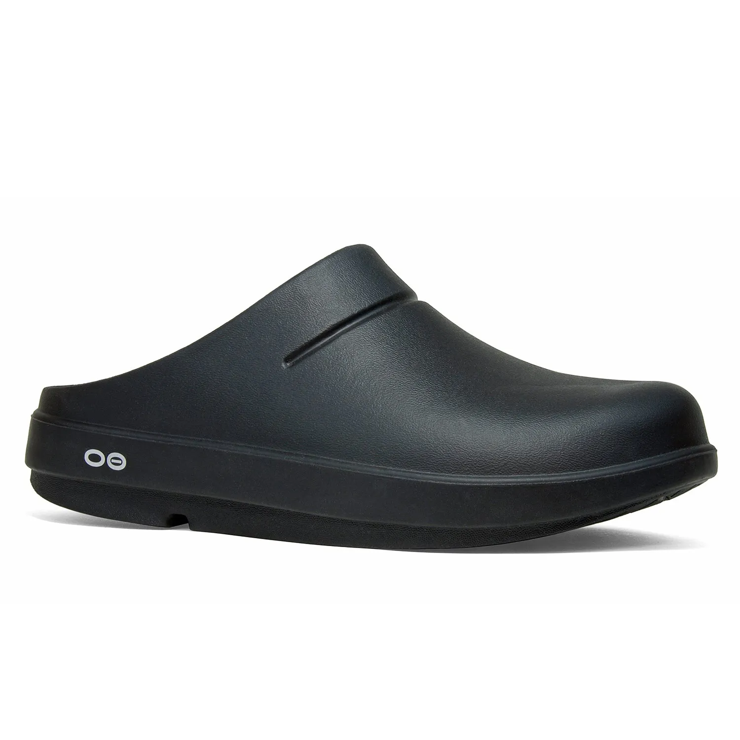 OOFOS OOcloog Womens | Black