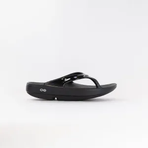 OOFOS OOlala Sandal (Women's) - Black