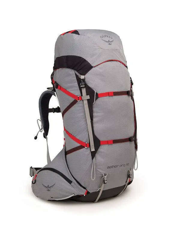 Osprey Aether Pro 70