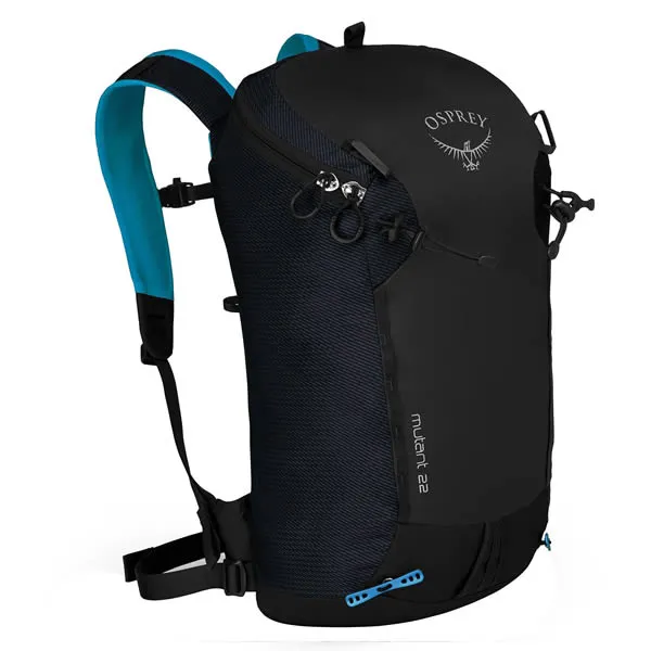 Osprey Mutant 22 Litre Climbing / Mountaineering Daypack