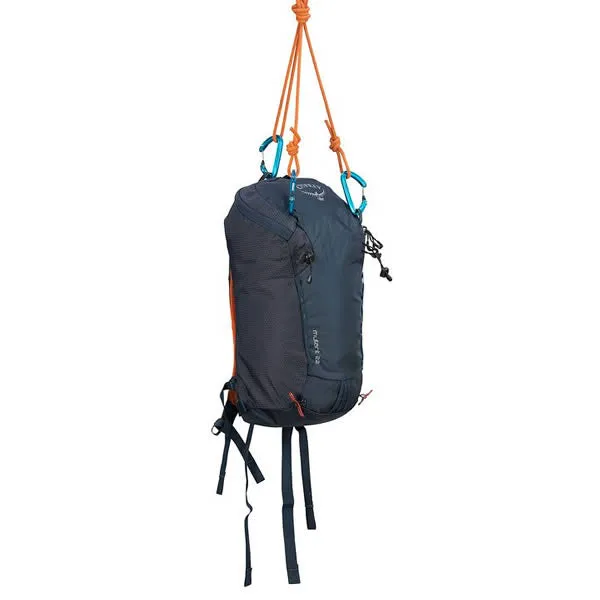 Osprey Mutant 22 Litre Climbing / Mountaineering Daypack