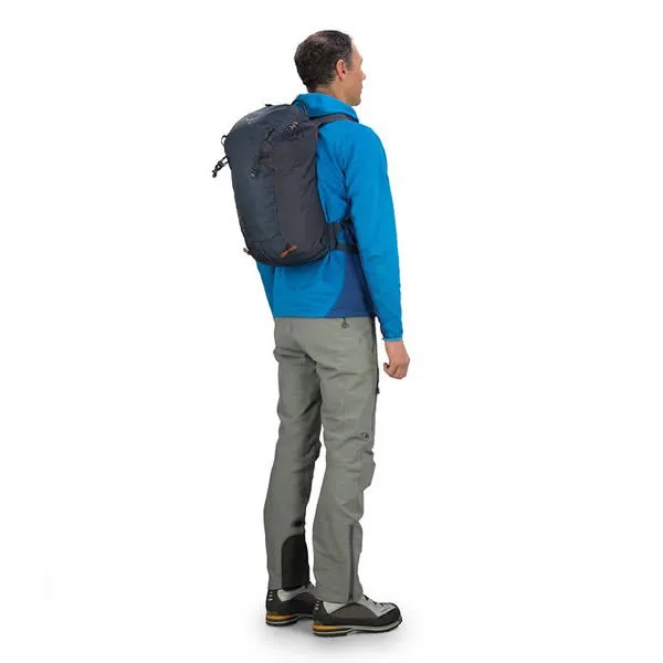 Osprey Mutant 22 Litre Climbing / Mountaineering Daypack