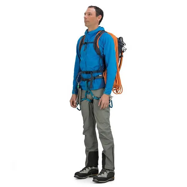 Osprey Mutant 22 Litre Climbing / Mountaineering Daypack