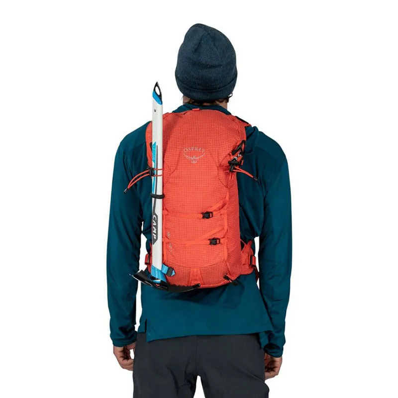 Osprey Mutant 22 Litre Mens Alpine Backpack - Mars Orange