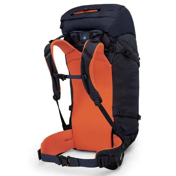 Osprey Mutant 52 Litre Climbing / Mountaineering Backpack