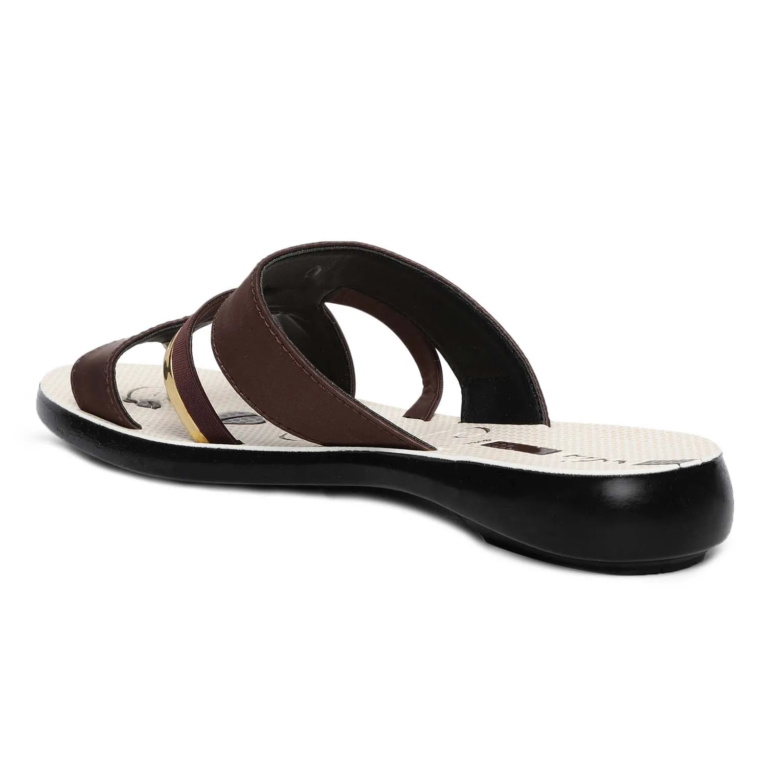 Paragon  PU7316L Women Sandals | Casual & Formal Sandals | Stylish, Comfortable & Durable | For Daily & Occasion Wear