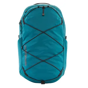 Patagonia Refugio Day Pack 30L Belay Blue