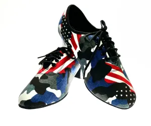 Patriot Camo Women's Practice - Limited Edition