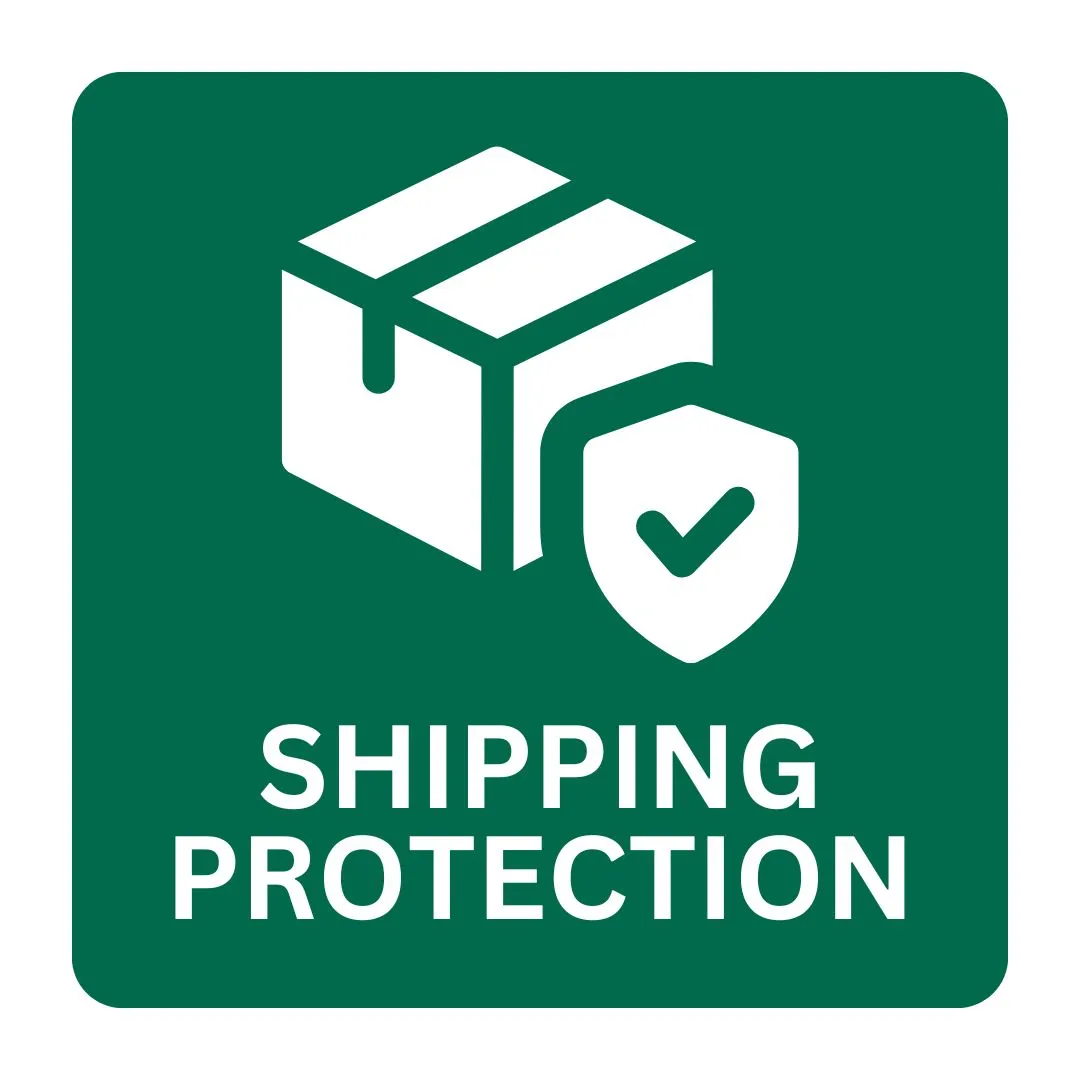 Peak Footwear Shipping Protection