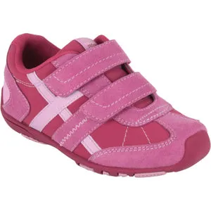 Pediped Flex Gretta Pink Raspberry