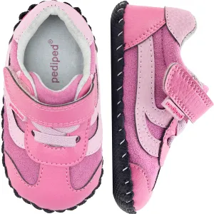 Pediped Originals® Cliff - Pink