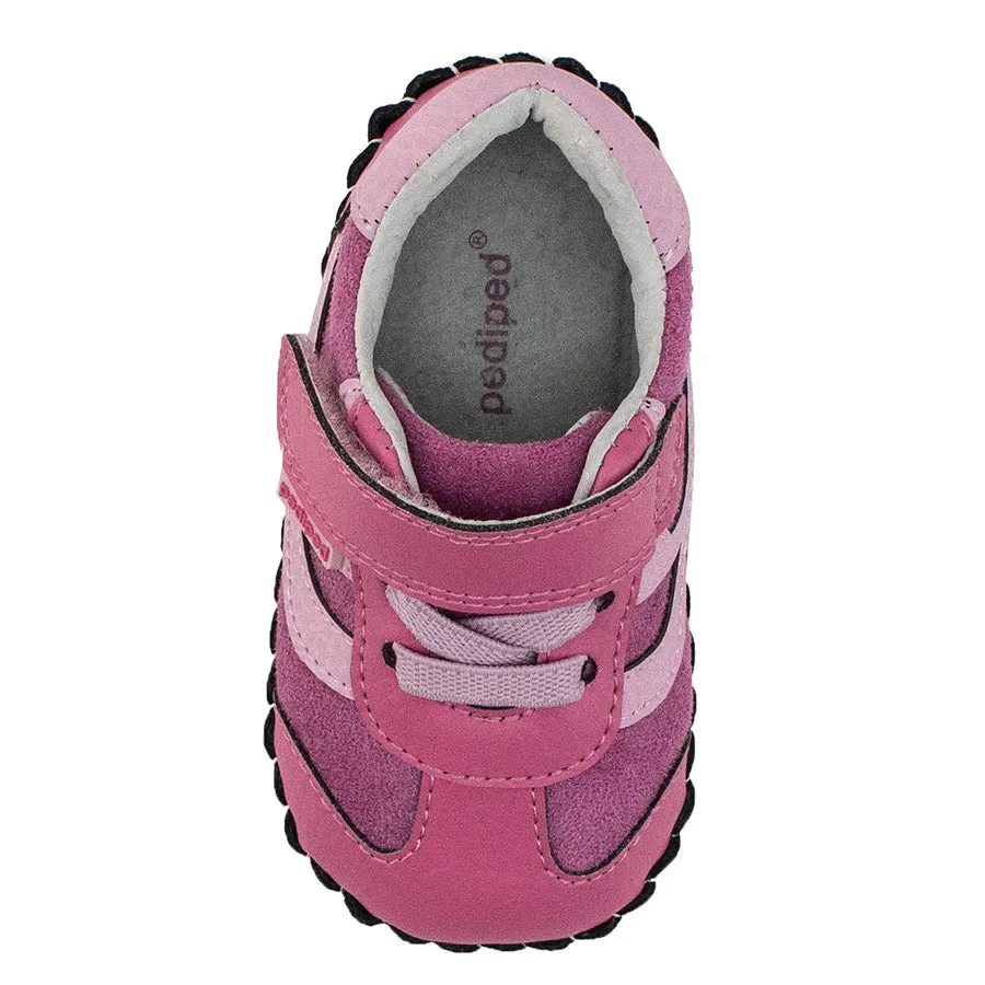 Pediped Originals® Cliff - Pink