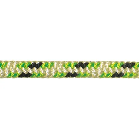 Pelican - GBW12150 - Green, White, Black – 1/2” x 150'