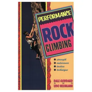 Performance Rock Climbing