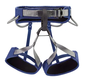 Petzl CORAX LT comfortable, durable harness for a variety of climbing objectives