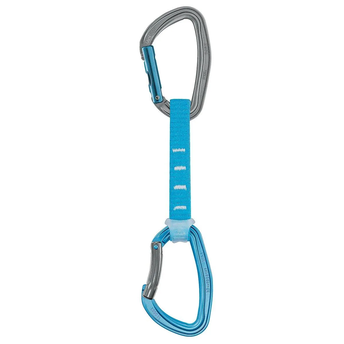 PETZL - DJINN AXESS QUICKDRAW (PAST SEASON)