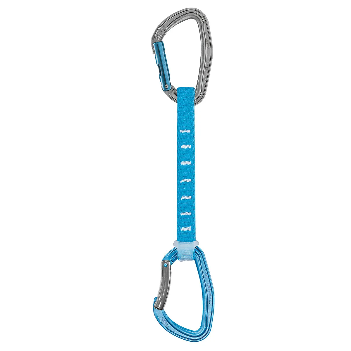 PETZL - DJINN AXESS QUICKDRAW (PAST SEASON)