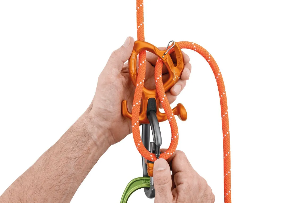 Petzl Pirana Guide