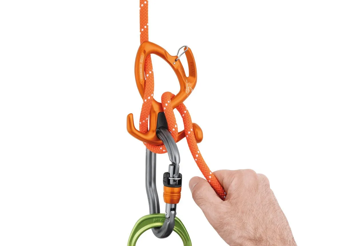 Petzl Pirana Guide