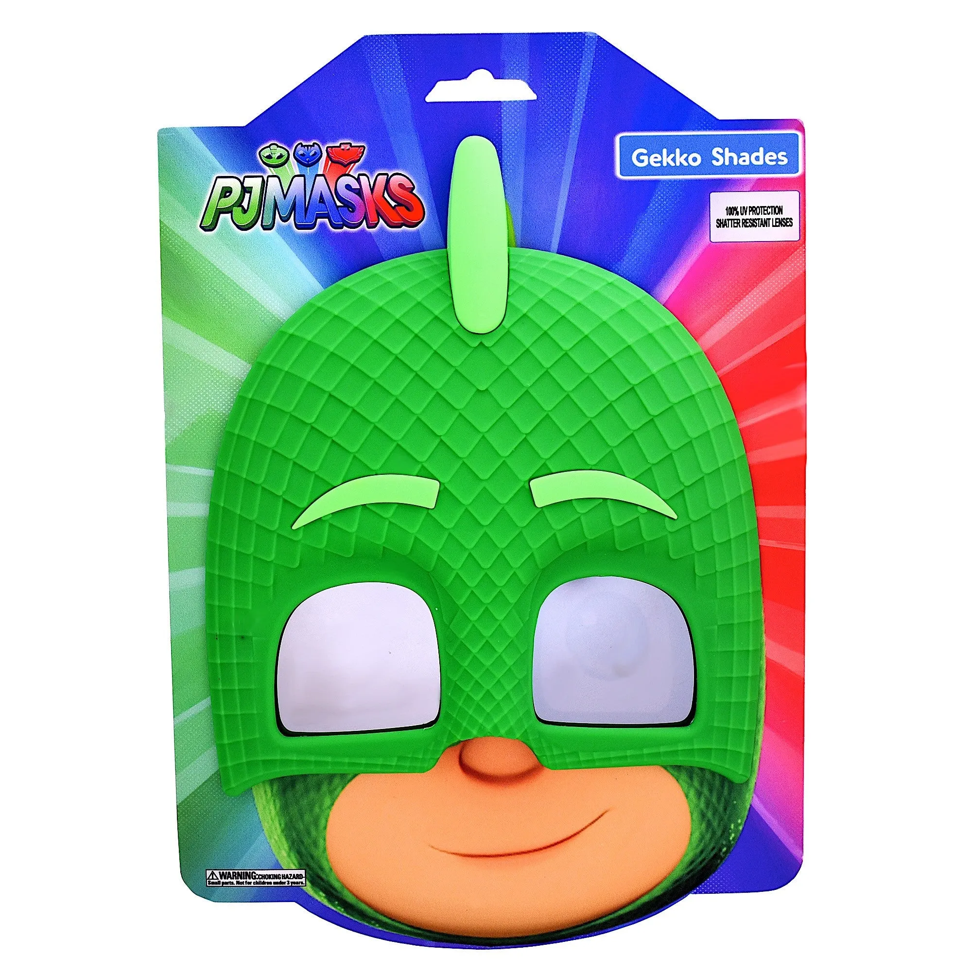 PJ Masks Gekko Sun-Staches®