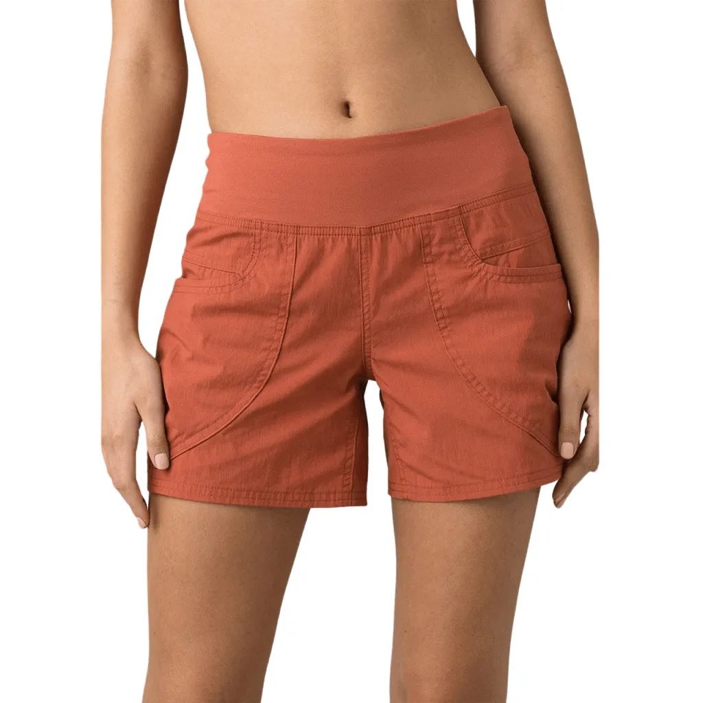 Prana Women's Kanab Short - 5" Inseam