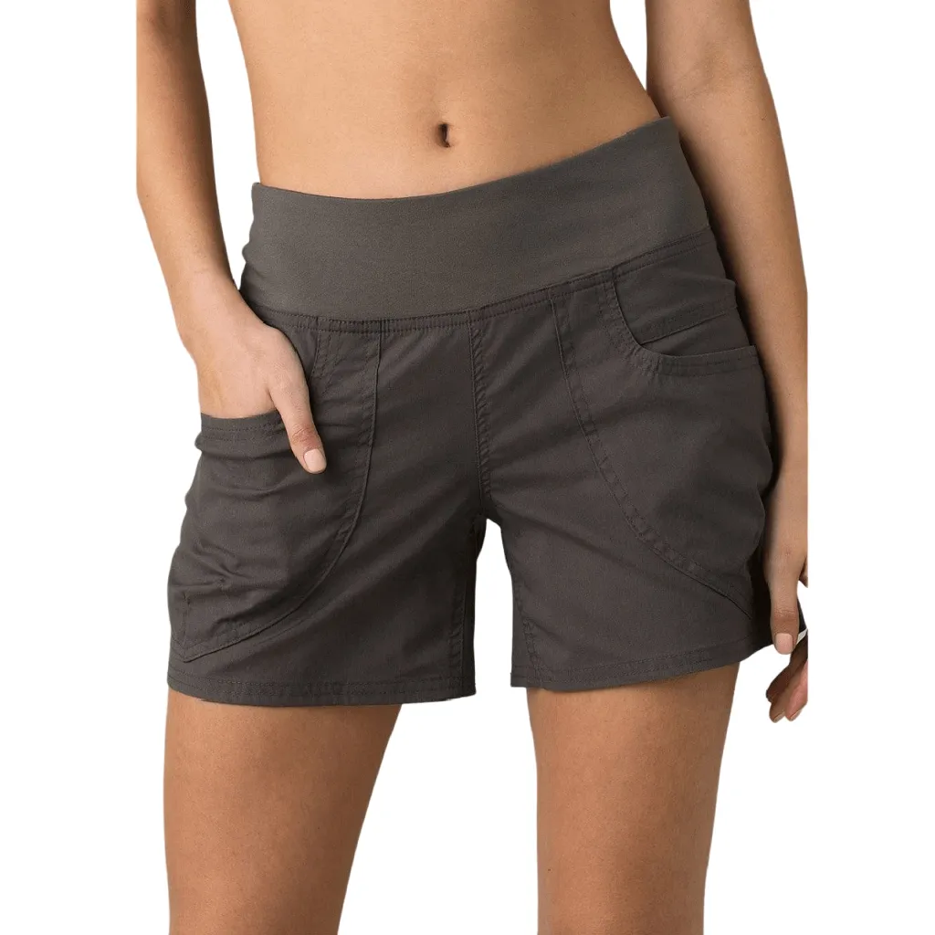 Prana Women's Kanab Short - 5" Inseam