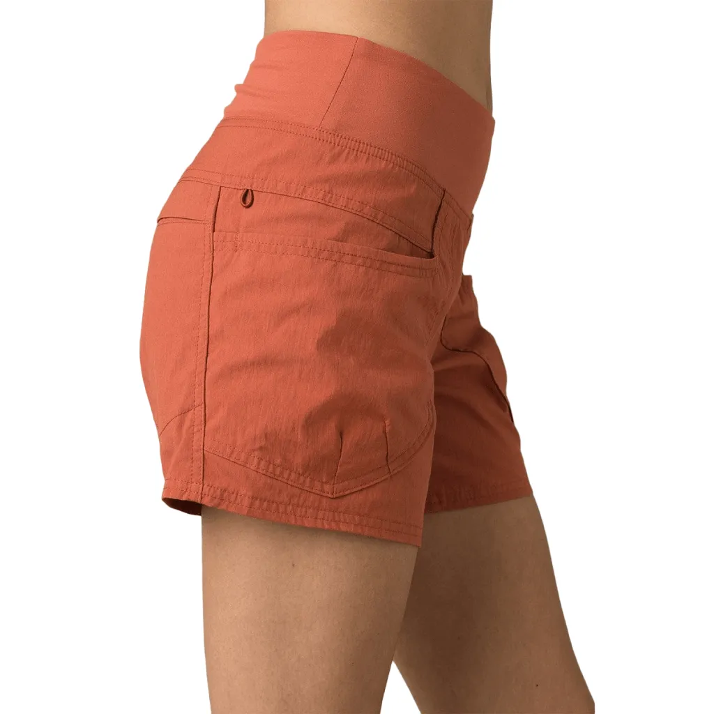 Prana Women's Kanab Short - 5" Inseam