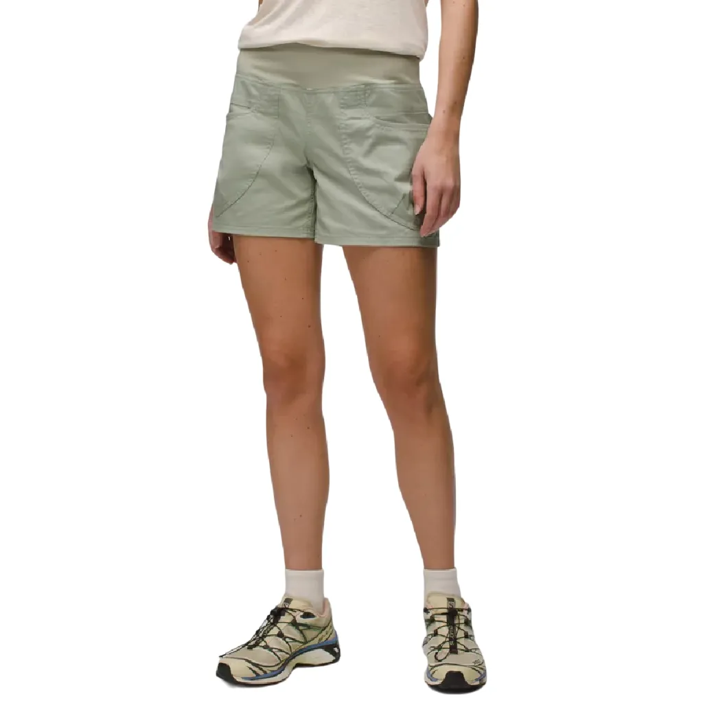 Prana Women's Kanab Short - 5" Inseam