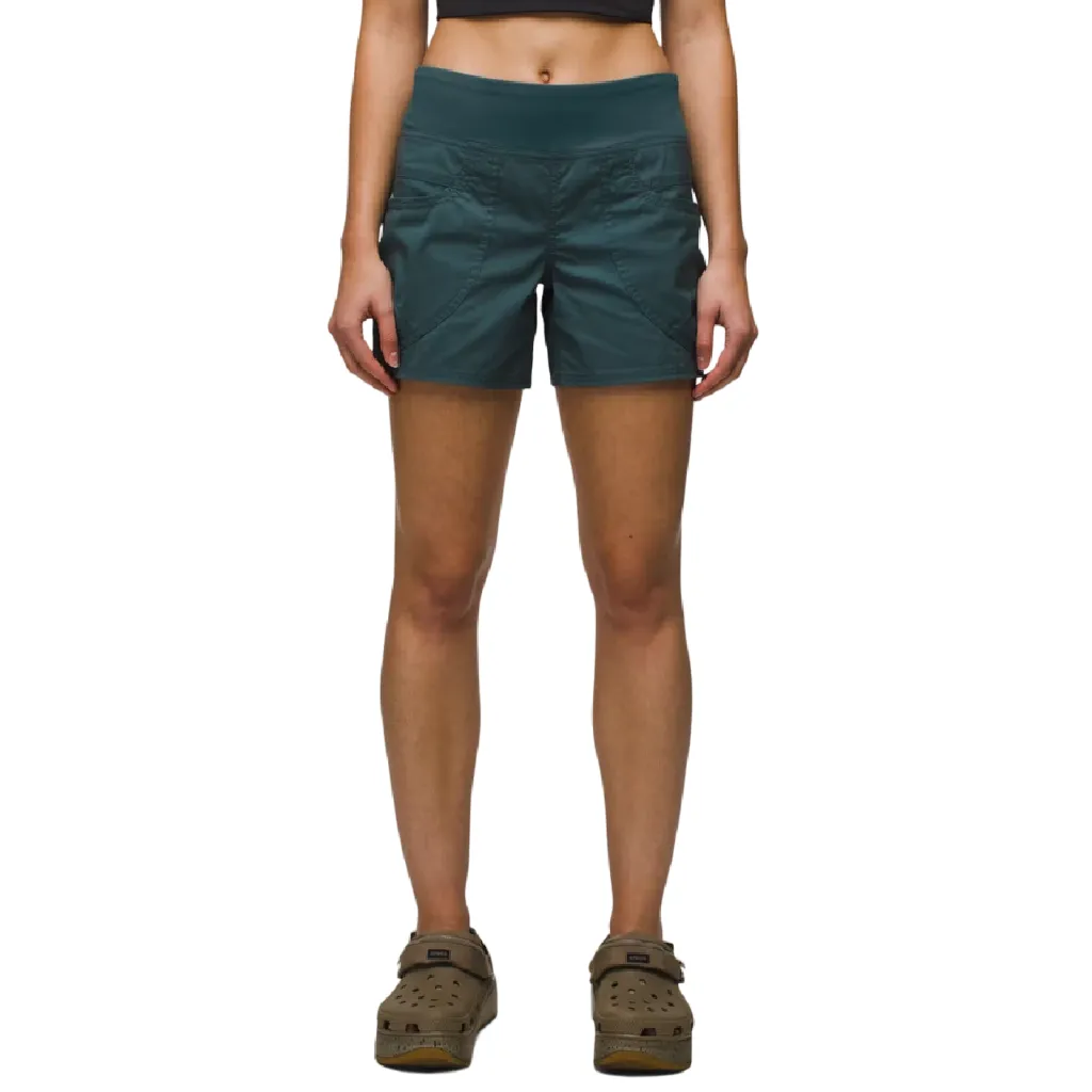 Prana Women's Kanab Short - 5" Inseam