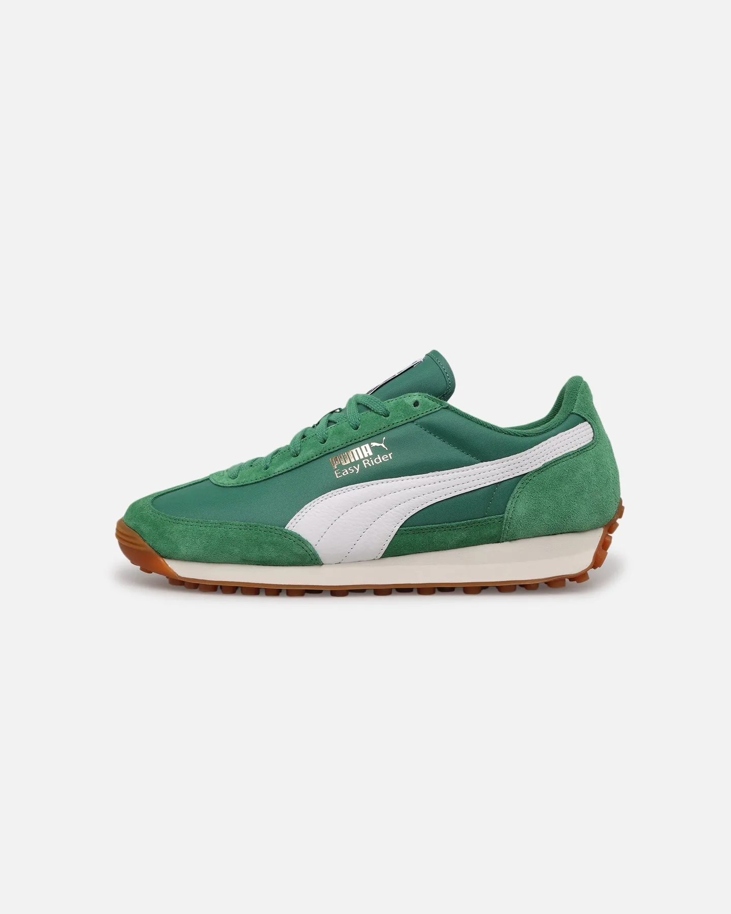 Puma Easy Rider Vintage Puma White/Arch Green