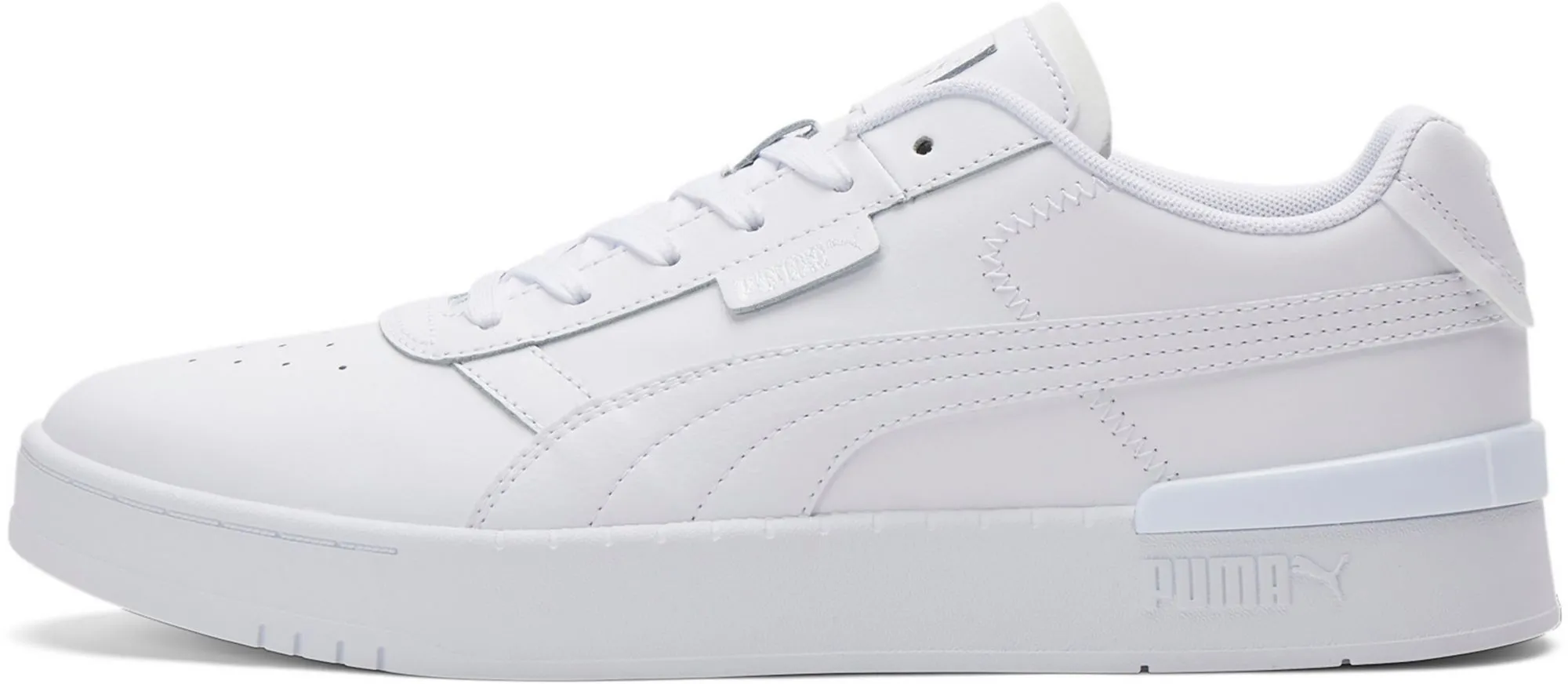 PUMA Men's Clasico Sneaker