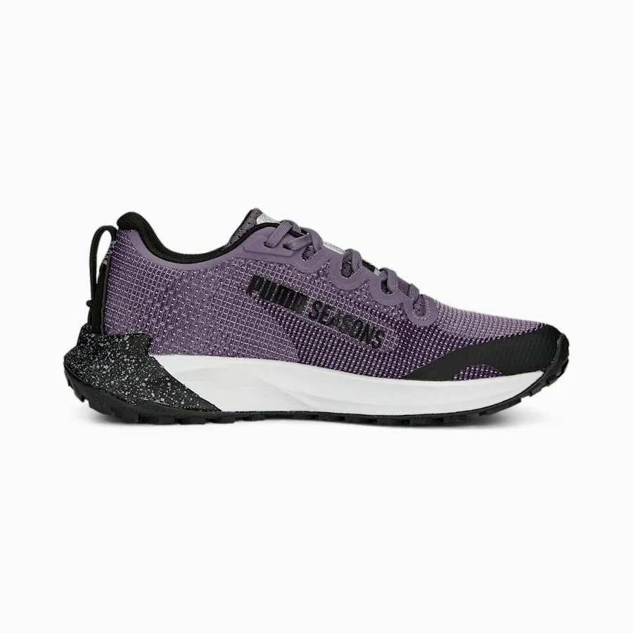 Puma Womens Fast-Trac Nitro Running Shoe