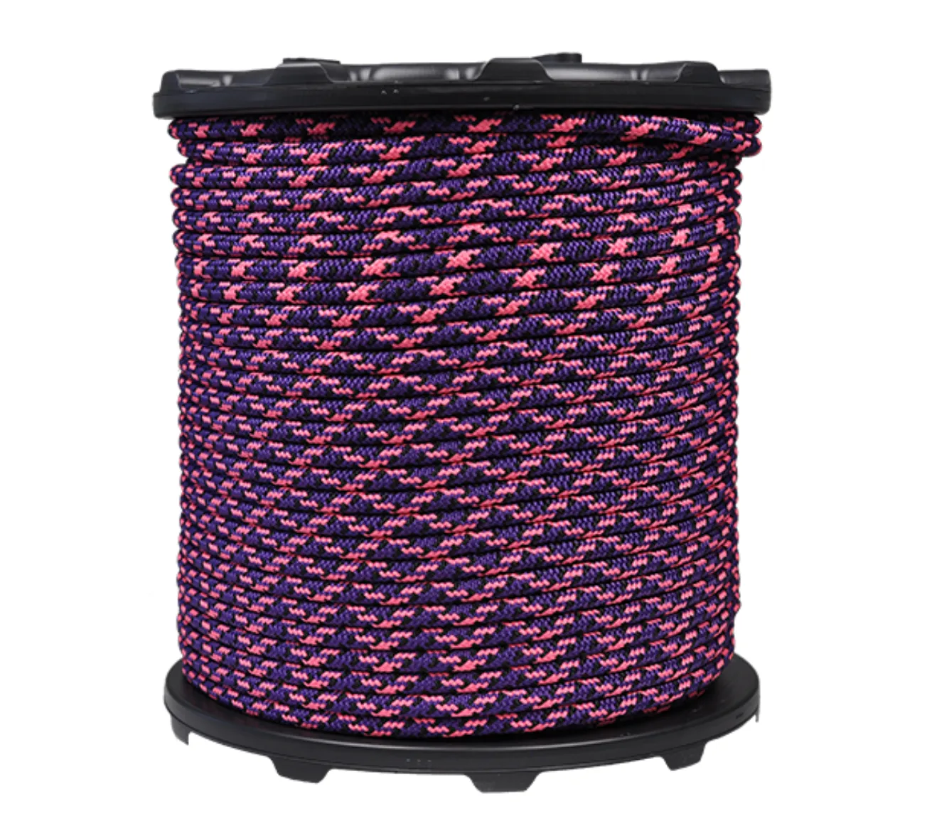 Purple Haze™ Spliced Eye Climbing Rope