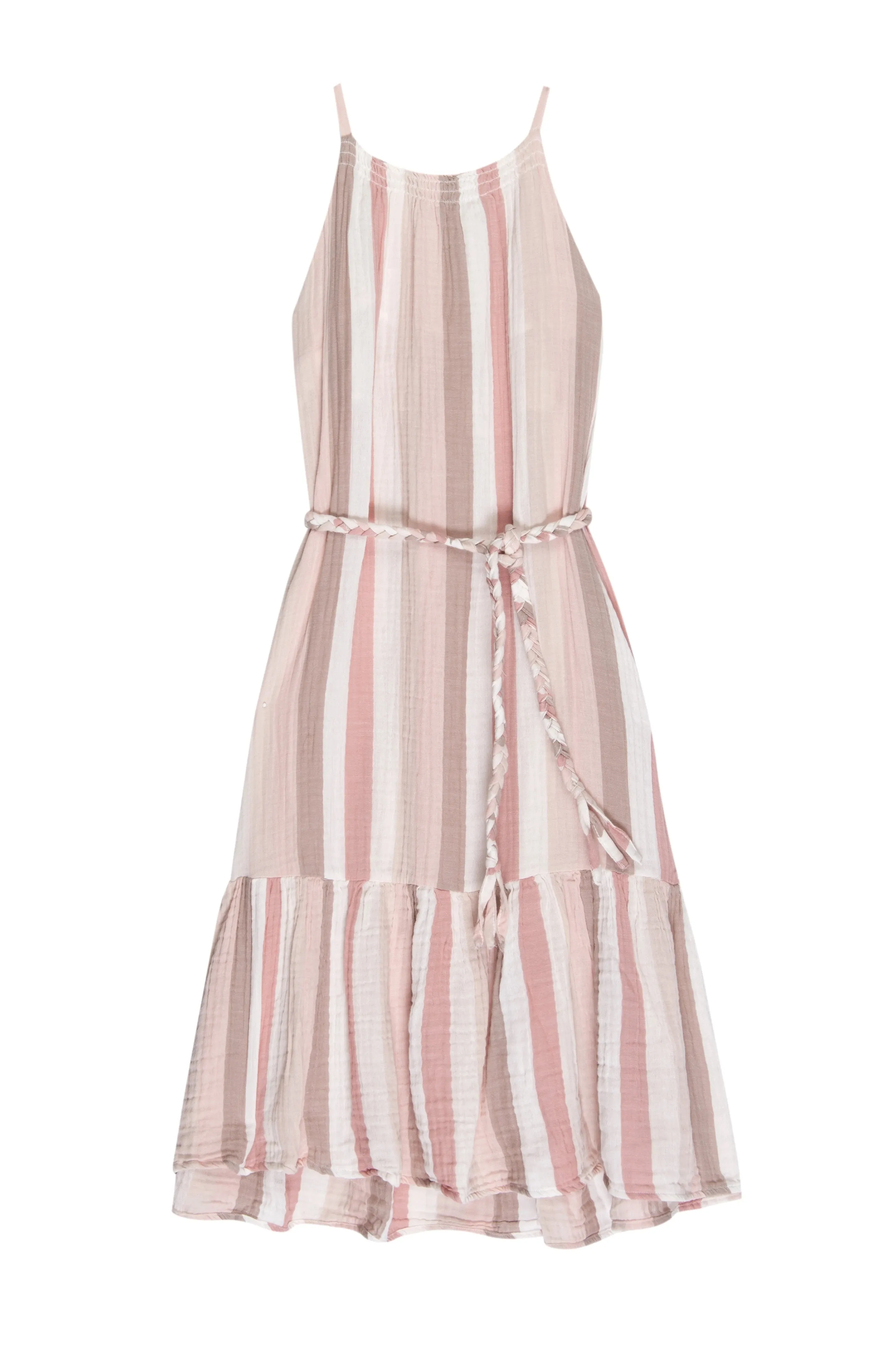 Rails - Becca Dress in Cheyanne Stripe