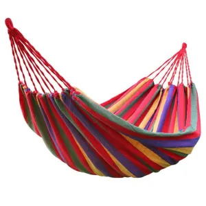 Rainbow Colorful Hammocks - MacRoog