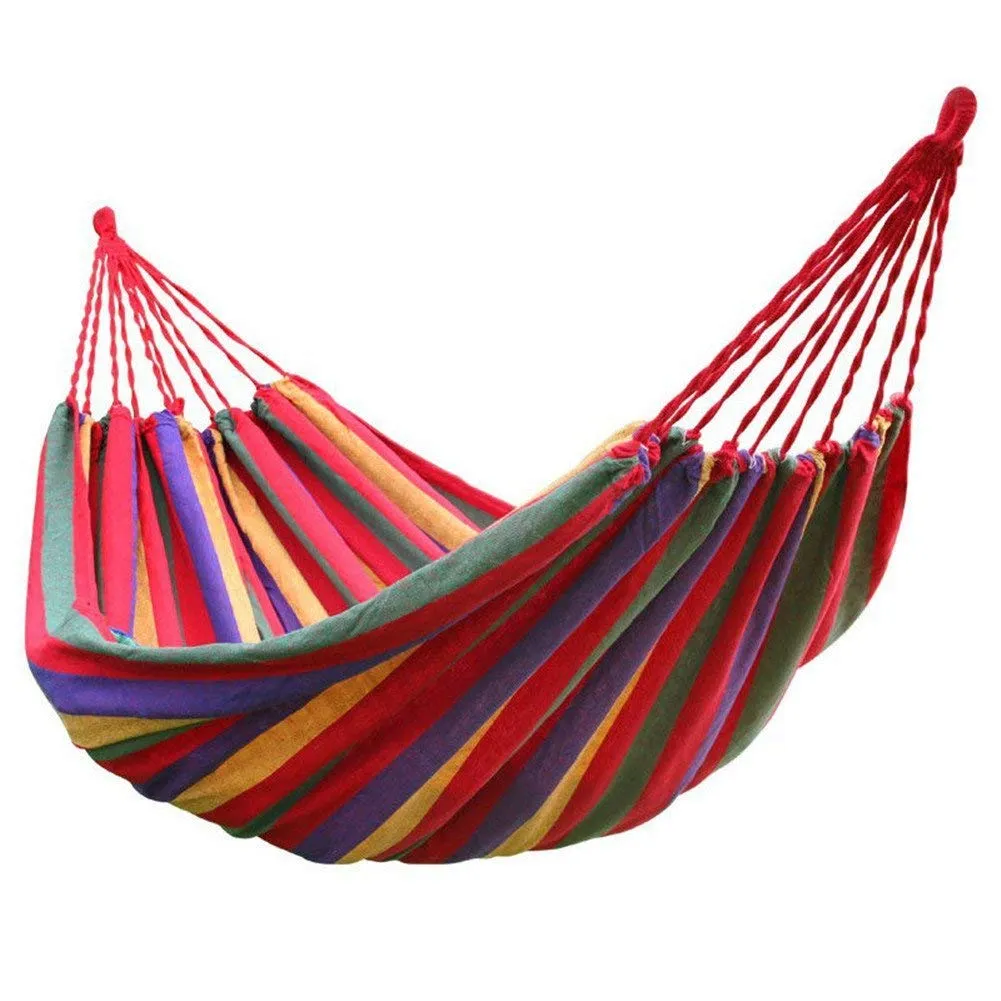 Rainbow Colorful Hammocks - MacRoog