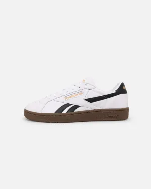 Reebok Club C Grounds UK White/Black