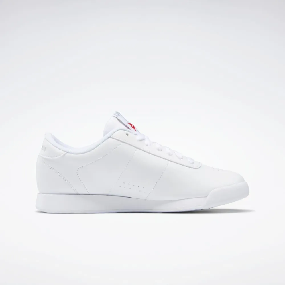 Reebok Footwear  Women's Princess Reebok Classics Ftw Women White M