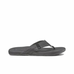 Reef  Men's Cushion Phantom Black M