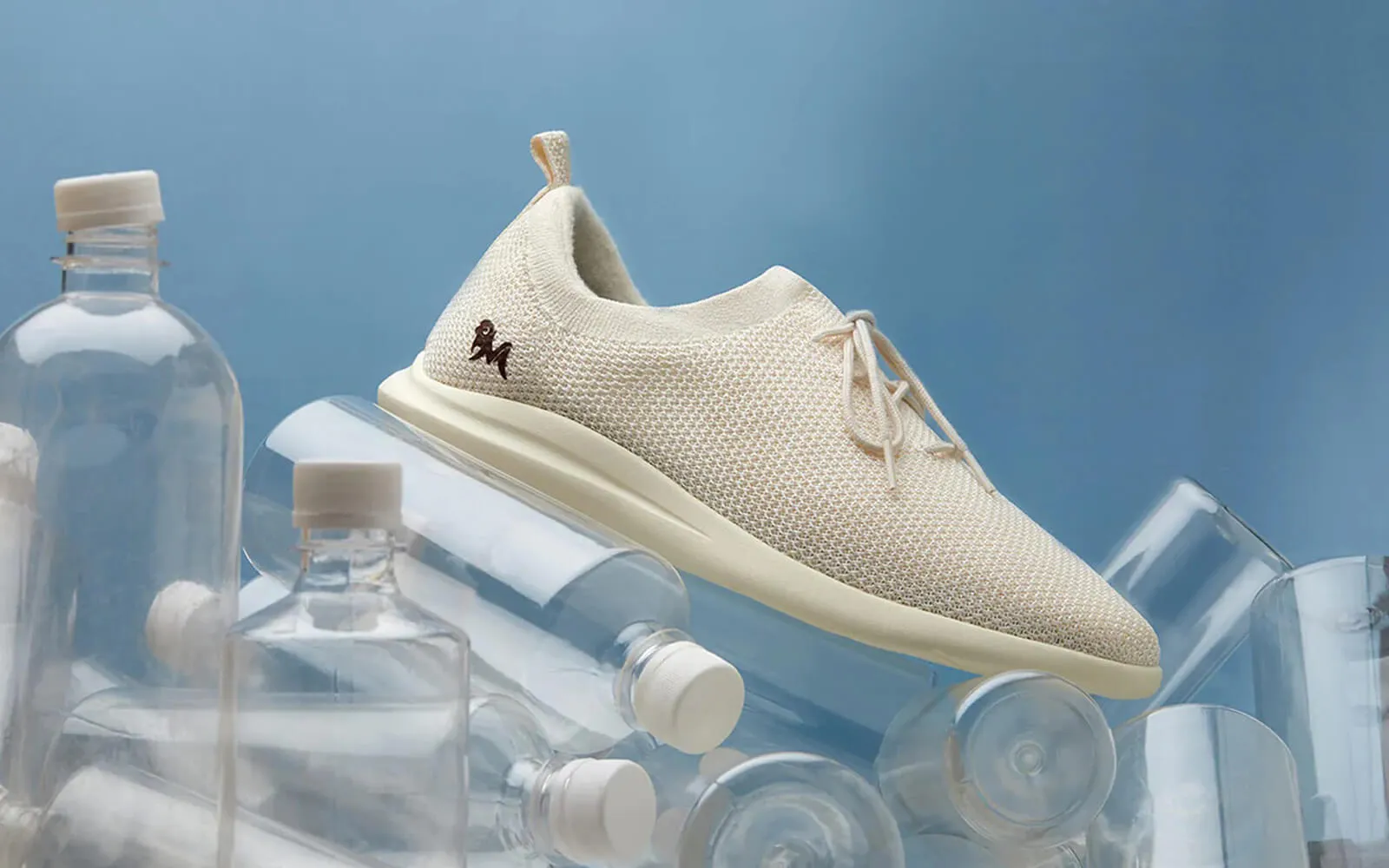 ReLive Knit Sneakers