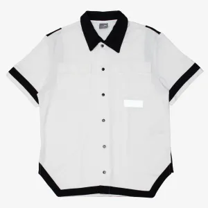 Rhuigi X PUMA Kuzma Shirt White