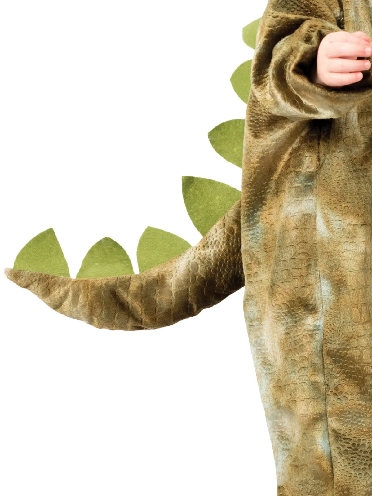 ROARIN' REX DINOSAUR COSTUME, CHILD