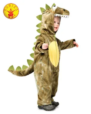 ROARIN' REX DINOSAUR COSTUME, CHILD