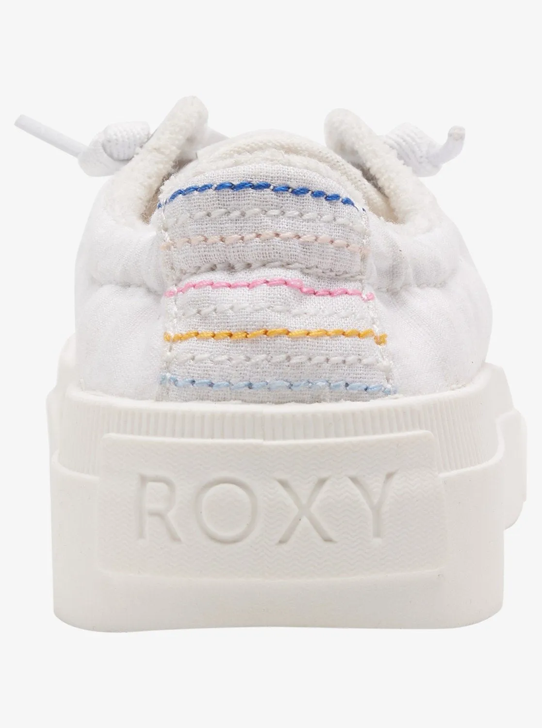 Roxy Rae Shoes - White