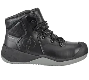 S3 Roofer's- / Tarmac Safety boots e.s. Bayreuth