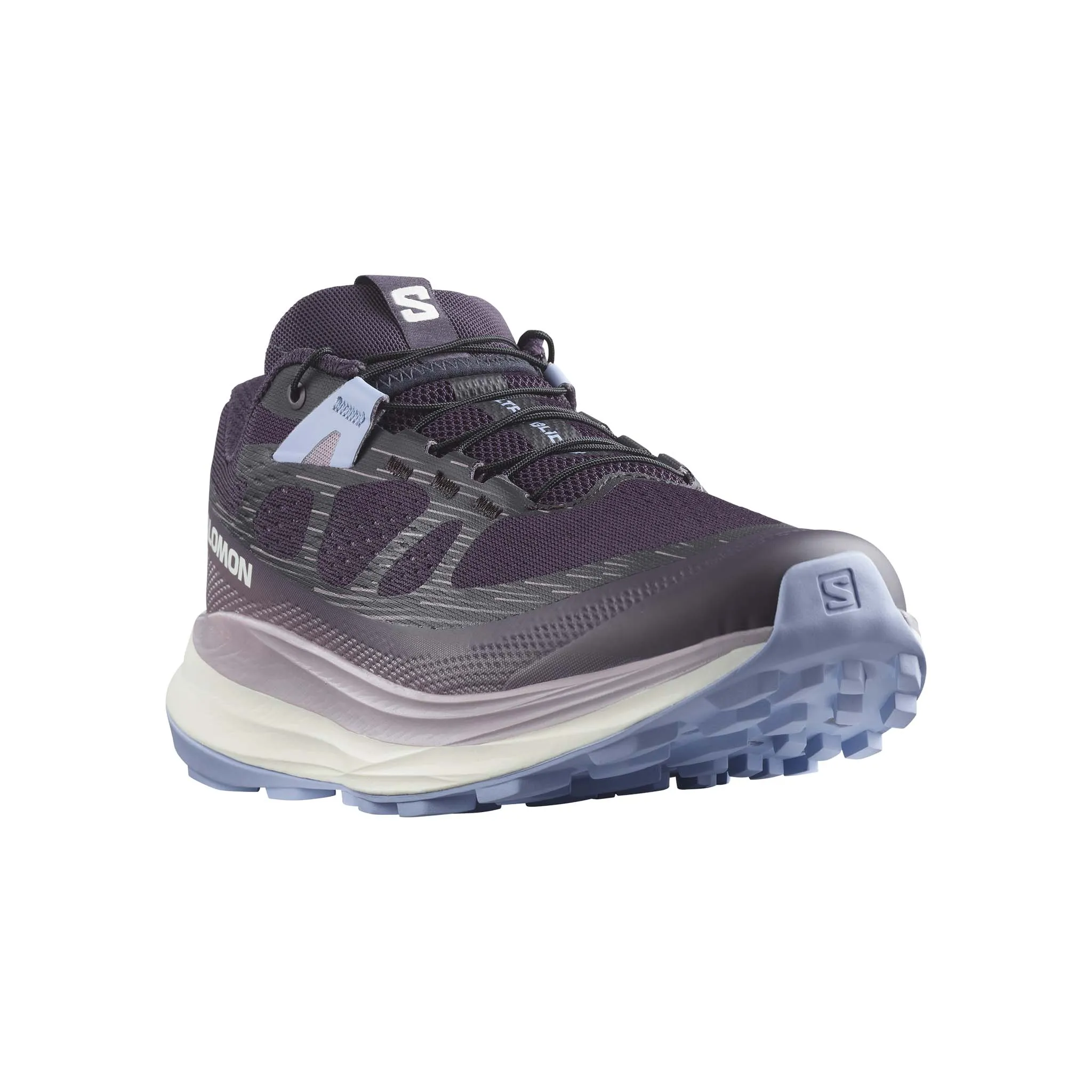 Salomon | Women's Ultra Glide 2 Running Shoes - Nightshade