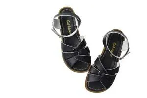 Salt Water Original Shoes Black