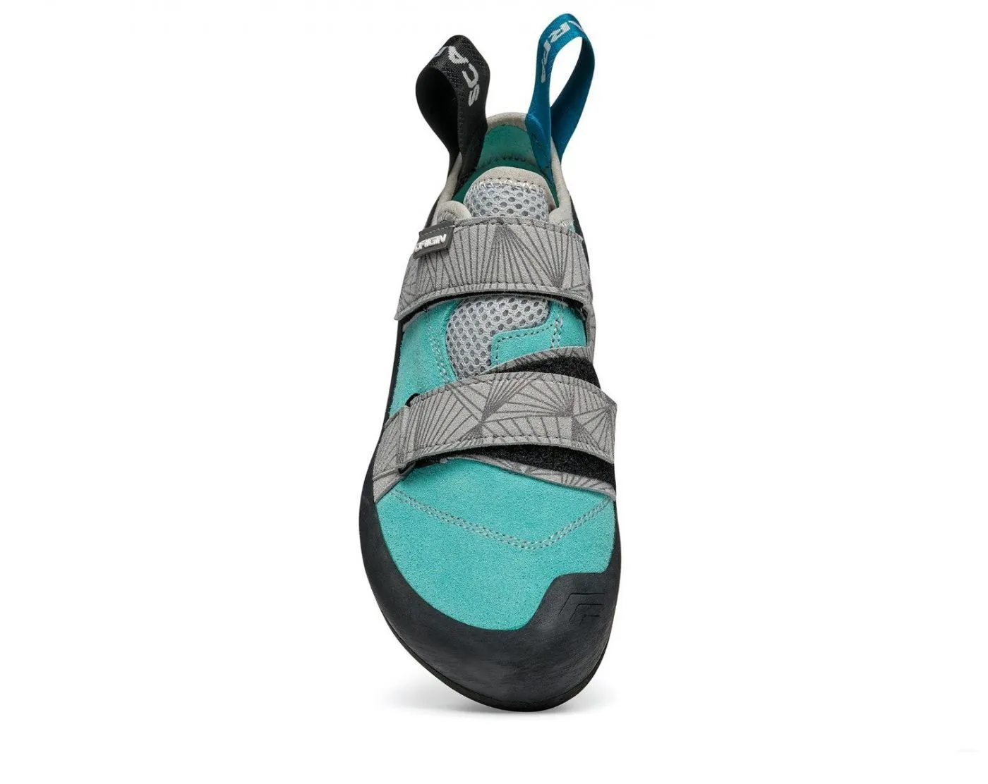 Scarpa Women's Origin Climbing Shoes Size US 6 / EU 37