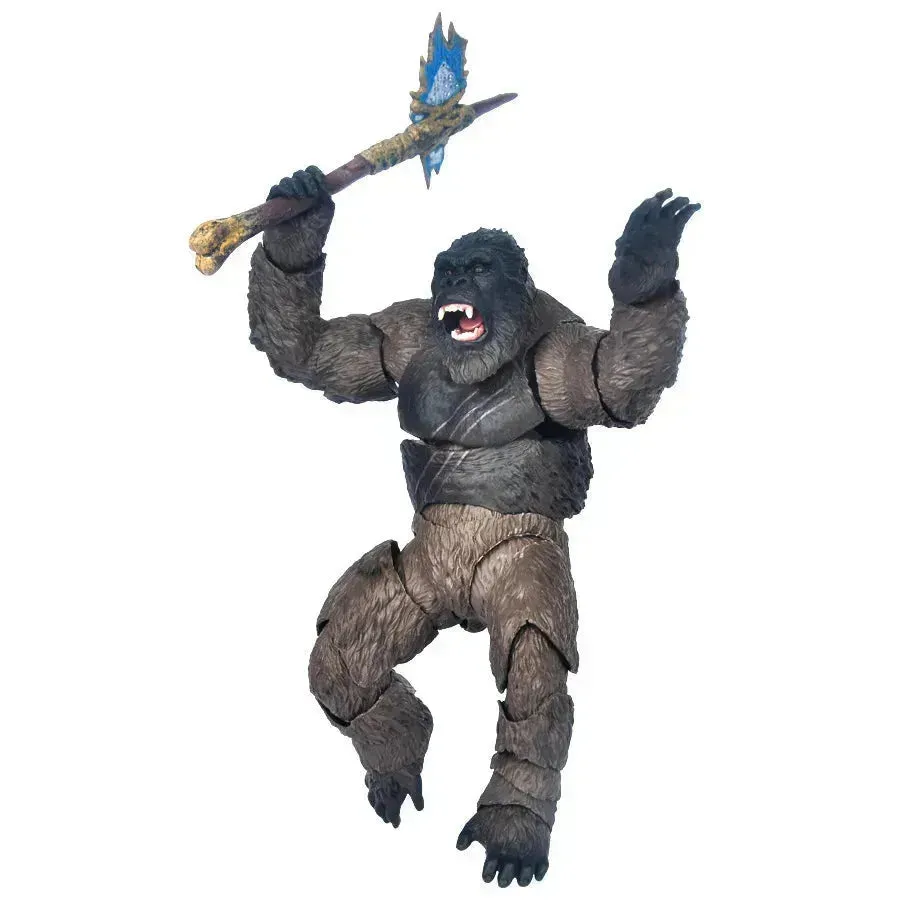 SHF King Kong Action Figure (18 cm)