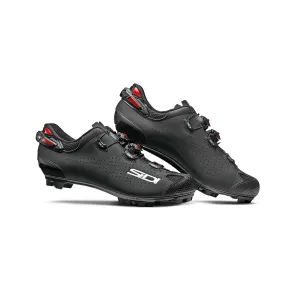 Shoes Sidi MTB Tiger SRS Carbon 2 Black